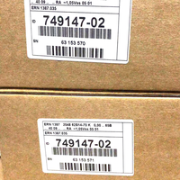 Oferta Especial: Codificador Rotatorio Heidenhain EQN 1325 2048 62S12 con Interfaz Ethernet 220-240V para PLC, PAC y Automatización Industrial