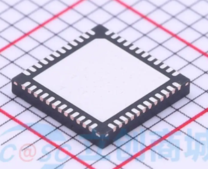 Circuitos Integrados MTFC4GACAJCN-1MWT AT24C64D-SSHM-T NRF52832-QFAA SN74LVC1G123DCUR AD8606ARMZ AD8512ARZ MT41K256M16TW-093:P - Product Image 2
