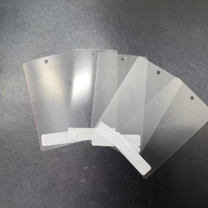 Film de diffusion de lumière mixte à petit angle en PMMA PC pour l'environnement, lumière uniforme pour les luminaires de musée, projecteur par Rina Tech - Product Image 1