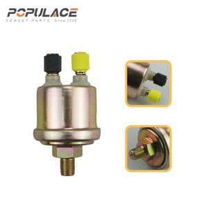 เซ็นเซอร์วัดแรงดันน้ำมัน 3967251 3846N-010-C1 แบบเกลียวสำหรับเครื่องยนต์คัมมินส์ - Product Image 2