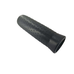 Cubierta de silicona suave para manillar de patinete eléctrico NINEBOT MAX G30, accesorios, 2 uds. - Product Image 2
