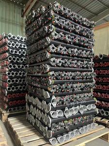 สปริงประตูโรงรถแบบทอร์ชั่น ขนาดลวด 0.225 นิ้ว เส้นผ่านศูนย์กลางภายใน 2 นิ้ว เคลือบสาร E สปริงทดแทน ผลิตในเวียดนาม - Product Image 4