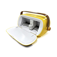 KaiMai haute qualité en gros A5 taille mini traceur machine de découpe vinyle traceur de découpe pour autocollant carton vinyle tracé