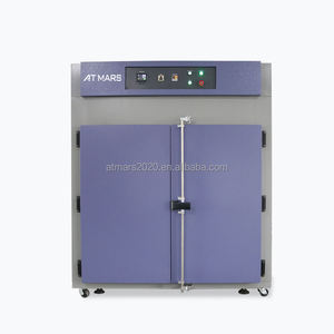 เตาอบ 220 โวลต์ |   การควบคุมแบบตั้งโปรแกรมได้ด้วยหน้าจอสัมผัส |   การทดสอบชิปไอซี |    (-40 ° C~150 ° C) |   อุปกรณ์ทดสอบแบบกำหนดเองของ OEM |   รับประกัน 1 ปี - Product Image 3