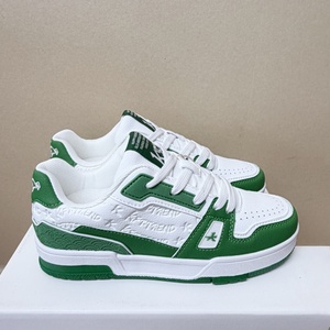 Дизайнерские гибкие, прочные, легкие, износостойкие, амортизирующие, нескользящие кроссовки для повседневной носки, бега и фитнеса - Product Image 4