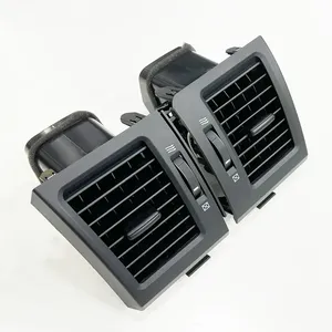 Rejilla de ventilación de aire para Interior de coche para Toyata Land Cruiser LC200 2008-2021 - Product Image 4