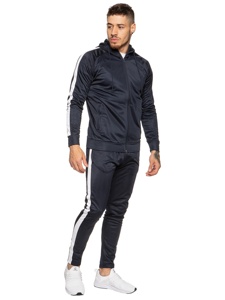 Tu propio diseño de ropa deportiva de moda, tipo forro polar puro, de súper calidad, al mejor precio, para hombre, trajes de jogging. - Product Image 3