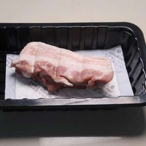 Almohadillas Absorbentes Desechables para Carne, Papel Absorbente de Sangre para Almacenamiento de Carne Fresca, Uso Doméstico - Product Image 5