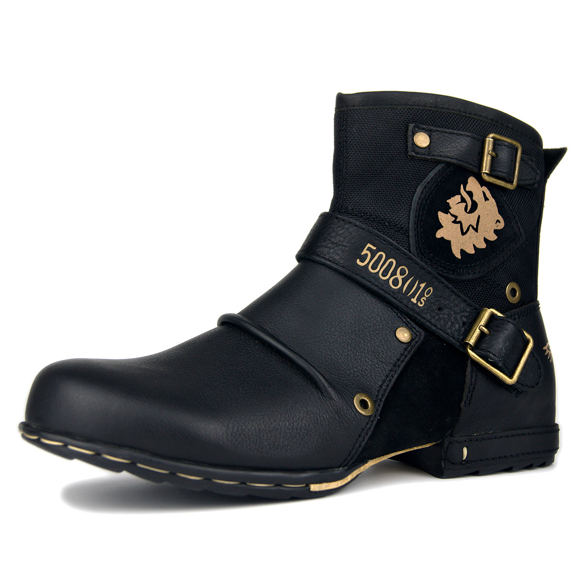 Encuentre el mejor fabricante de botas crucero y botas crucero para el  mercado de hablantes de spanish en alibaba.com