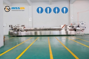 Nhiệm vụ bông tăm bông/Nụ máy để làm chất lượng tốt bông tăm bông - Product Image 3