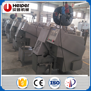 Máy Cắt Đôi Kẹp Xúc Xích Cơ Khí Poly-Clip - Product Image 6