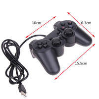 Manette de jeu filaire Manettes et commandes de jeu Palancas y controles para videojuegos game pad controlering mobile gamepad