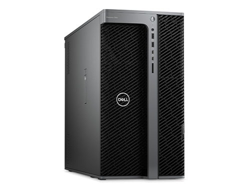 T7960 Workstation Case W9-3475X 16g 2t 2200w Precision 7960 Tower Workstation  Desktop Computers