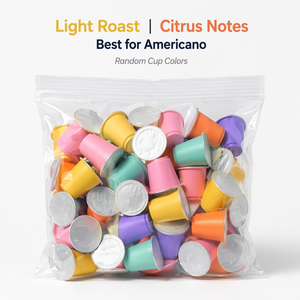 Café Instantáneo Liofilizado <span class=keywords><strong>100</strong></span>% Arábica, en Cápsulas Individuales de 2g o 3g, Venta al Por Mayor Directo de Fábrica, Ideal para Viajes y para Llevar - Product Image 5