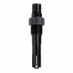 Électrode ORP Wet-Tap 2757-WT pour le traitement de l'eau, la surveillance des eaux usées et le contrôle des processus industriels - Product Image 1