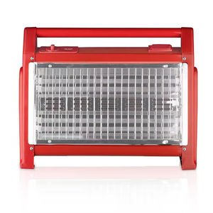 Chauffages électriques domestiques de 2400 W pour le chauffage des pièces, grande puissance, chauffages rapides, chauffages portables classiques infrarouges - Product Image 3