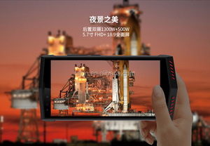 Điện Thoại Di Động Chống Cháy Nổ HiDON 6G + 128G Intrinsically An Toàn Cấp Công Nghiệp IP68 Hội Thảo Hóa Dầu Điện Thoại Di Động Chắc Chắn - Product Image 6