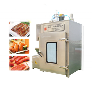 HUAGANG Séchoir à viande de bœuf sud-<span class=keywords><strong>africain</strong></span> faisant le séchoir Biltong de l'usine de Huagang - Product Image 6