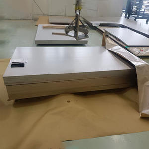 工場カスタマイズ 99.95% 高純度 厚さ0.2mm 0.5mm Mo-1 Mo-2 モリブデンシート 販売中 - Product Image 3