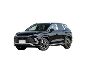 Nuevo BYD Song <span class=keywords><strong>L</strong></span> DM-i 2026, Auto Eléctrico Híbrido Enchufable, SUV Eléctrico de Alta Calidad, Mejor Precio, Vehículo de Nueva Energía para la Familia - Product Image 1