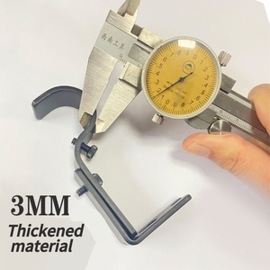 Asta di tenda con giunzione filettata <span class=keywords><strong>in</strong></span> metallo singola asta di tenda <span class=keywords><strong>in</strong></span> alluminio elegante tenda profilslim persiane <span class=keywords><strong>per</strong></span> la decorazione di finestre - Product Image 5