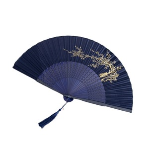 <span class=keywords><strong>Para</strong></span> boda, fiesta de baile, <span class=keywords><strong>abanicos</strong></span> de mano plegables de verano, <span class=keywords><strong>abanicos</strong></span> de mano de seda de bambú, <span class=keywords><strong>abanicos</strong></span> de fiesta personalizados Premium - Product Image 1