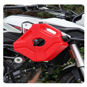 Nouvelles bidons en plastique Linda Epa <span class=keywords><strong>Erp</strong></span> pour carburant, jerrycan de 3L pour <span class=keywords><strong>moto</strong></span>, conteneur d'essence et d'huile - Product Image 5