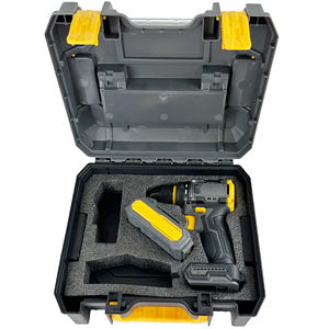 Perceuse <span class=keywords><strong>sans</strong></span> <span class=keywords><strong>fil</strong></span> 21V à batterie au lithium pour outils <span class=keywords><strong>électrique</strong></span>s en gros en usine - Product Image 4