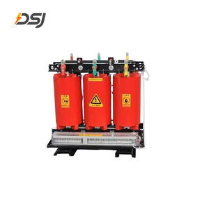 Transformador Elevador de Voltaje Certificado UL5085, de 220V a 380V, Trifásico, para Panel de Control Industrial - Product Image 3