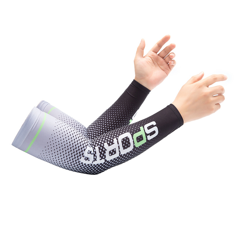 Black SLEEVES ONLY