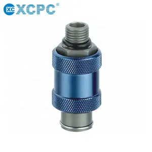 Hot Sale XCPC HSV-03 FM Series Hand Sliding Valve