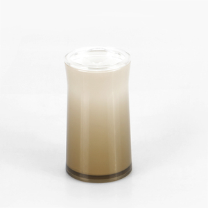 Juego de regalo de baño de plástico de 5 piezas para el hogar, soporte para cepillo de dientes, taza para cepillo de dientes, dispensador de jabón, jabonera - Product Image 3