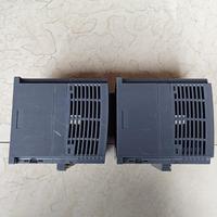 Variador de Frecuencia ATV310HU40N4E, VFD Compacto Monofásico de 4kW 5HP, Accionamiento para Máquinas Pequeñas, Aplicaciones de Baja Potencia