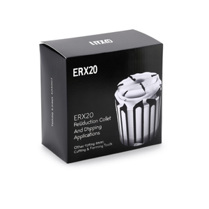 ERX20 Reduction Collet For Tapping And Drilling Applications - Product Image 2