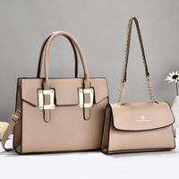 BCA630 819 2026 Nouvelle Collection Sacs à Main Tendance de Luxe Modernes Imperméables avec Accessoires Métalliques 2-en-1 – Sacs Fourre-Tout Intemporels pour Femmes