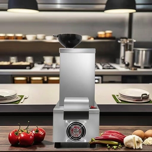 Nouvelle Machine à Éplucher l'Ail Professionnelle Automatique de Haute Qualité pour Usage Commercial – Éplucheuse d'Ail Entier de Type Chinois - Product Image 5