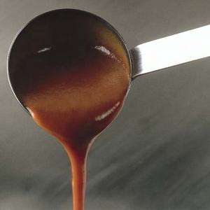 Saucière allemande de fabrication de plantes, Sauce de bœuf sèche, mélange de poudre, 500g x24ub - Product Image 3