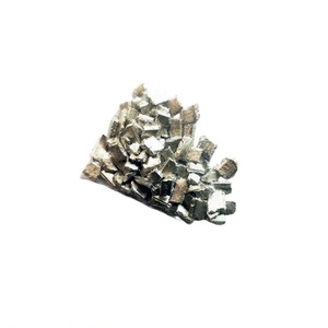 Blocs de métal d'iridium de haute pureté pour la recherche - Product Image 4
