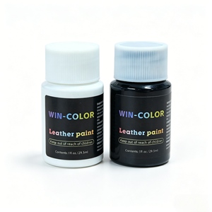 <span class=keywords><strong>Pintura</strong></span> Profesional <span class=keywords><strong>para</strong></span> Calzado, 12 Colores, 29.5 ml, <span class=keywords><strong>Pintura</strong></span> Acrílica a Base de Agua <span class=keywords><strong>para</strong></span> Cuero, <span class=keywords><strong>para</strong></span> Zapatillas Deportivas - Product Image 3