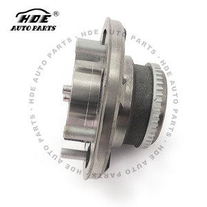 43503-69045 4350369045 Vente en gros de pièces automobiles HDE, moyeu de roue avant pour Toyota Land Cruiser - Product Image 3