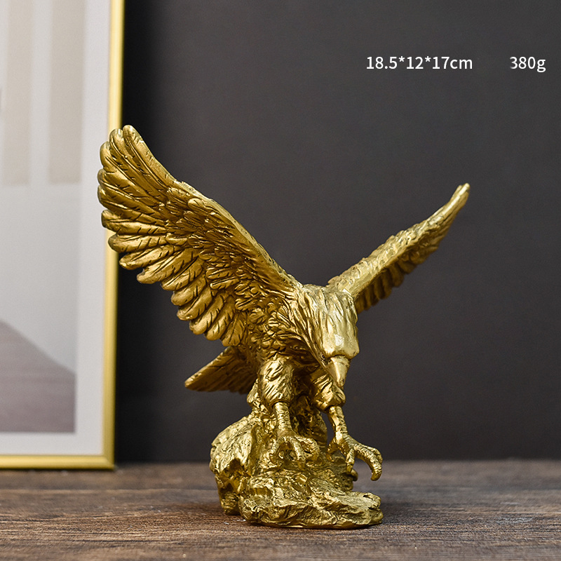 Big show golden medium