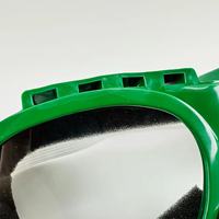 Remise spéciale quotidienne noir anti-choc anti-poussière gafas de seguridad interphone industriel seguridad