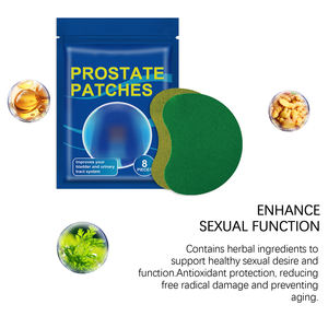 Мужской пластырь для защиты от простаты - Product Image 4