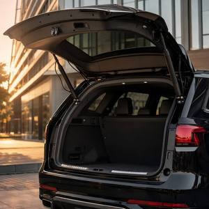 Kit de Conversión de Puerta Trasera Eléctrica Automática para Hyundai Stargazer, Programable en Altura, Control Remoto con Llave, Instalación Rápida - Product Image 2