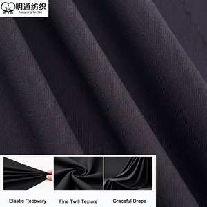 Tissu T63R34 SP3 idéal et durable pour les vêtements de <span class=keywords><strong>mi</strong></span>-<span class=keywords><strong>saison</strong></span> - Product Image 4