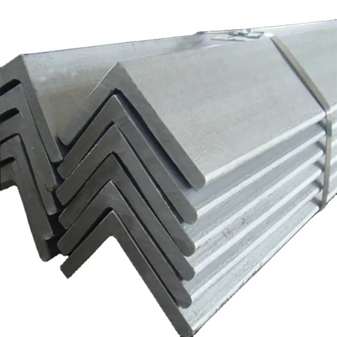 Building structure low carbon steel angle steel L-shaped angle steel