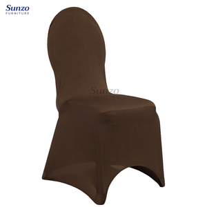 <span class=keywords><strong>Housse</strong></span> <span class=keywords><strong>de</strong></span> <span class=keywords><strong>chaise</strong></span> Chiavari universelle en spandex, bon marché, élastique, pour banquets, hôtels, événements - Product Image 6