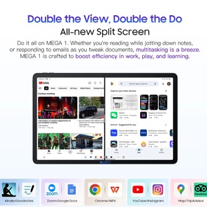 New Arrival Pad Tablet <span class=keywords><strong>PC</strong></span> máy tính xách tay 10.1inch 128GB <span class=keywords><strong>Android</strong></span> Pad máy tính bảng với bàn phím chuột <span class=keywords><strong>mini</strong></span> máy tính xách tay máy tính xách tay máy tính bảng <span class=keywords><strong>PC</strong></span> - Product Image 5