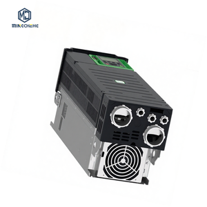 Variador de Frecuencia CA Trifásico Original ATV930D45N4 de 45kW, 380-480V CA para Sistemas PLC Industriales - Product Image 3