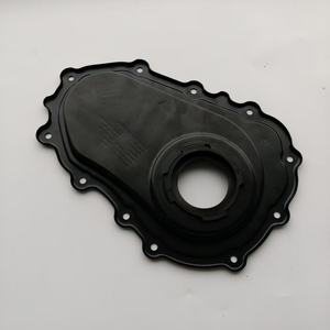 Retén de aceite del cigüeñal de la cubierta delantera del motor para <span class=keywords><strong>Land</strong></span> <span class=keywords><strong>Rover</strong></span> Jaguar <span class=keywords><strong>Defender</strong></span> Range <span class=keywords><strong>Rover</strong></span> 3.0L Diésel LR138831 LR121748 AJ814071 - Product Image 6